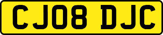 CJ08DJC