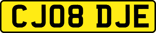 CJ08DJE