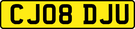 CJ08DJU