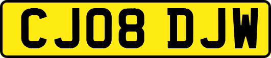 CJ08DJW