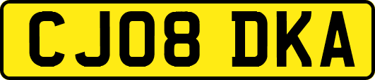 CJ08DKA