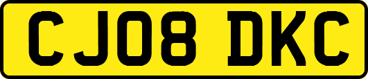 CJ08DKC