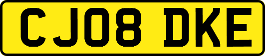 CJ08DKE