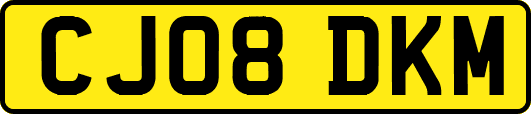 CJ08DKM
