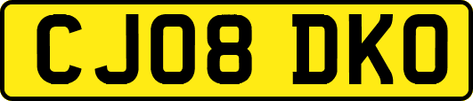 CJ08DKO