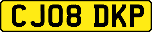 CJ08DKP