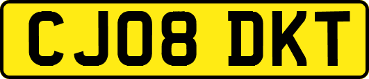CJ08DKT