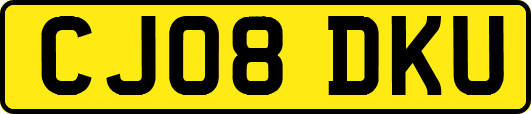 CJ08DKU