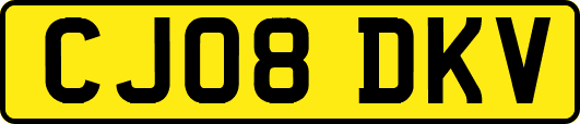 CJ08DKV