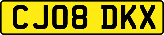 CJ08DKX