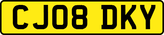 CJ08DKY