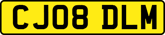 CJ08DLM