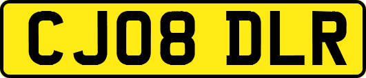 CJ08DLR