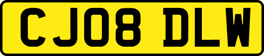 CJ08DLW