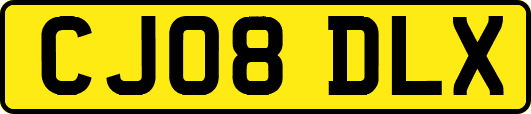 CJ08DLX