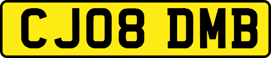 CJ08DMB