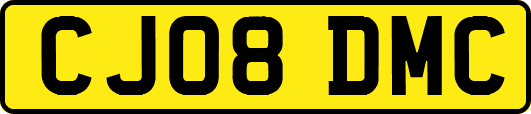 CJ08DMC