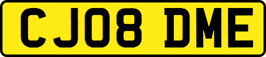 CJ08DME