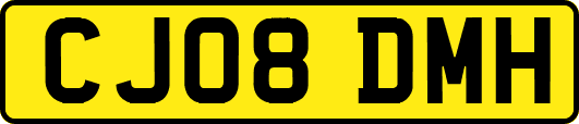 CJ08DMH