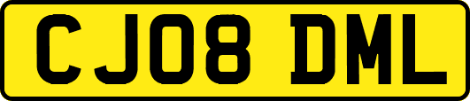 CJ08DML