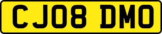 CJ08DMO