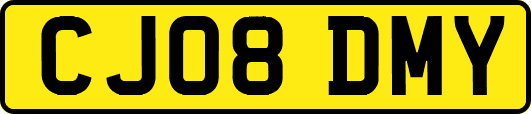 CJ08DMY