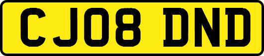 CJ08DND