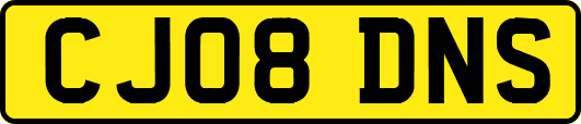 CJ08DNS