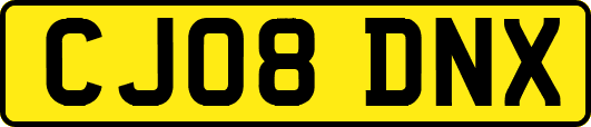 CJ08DNX