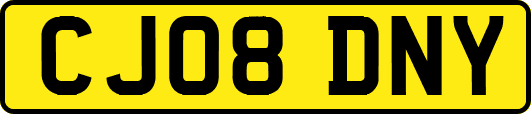 CJ08DNY