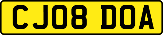 CJ08DOA