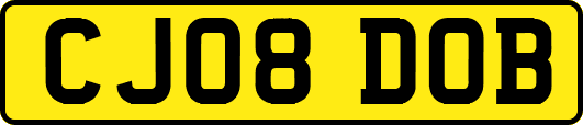 CJ08DOB