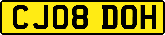 CJ08DOH
