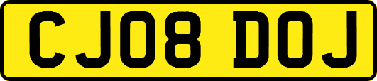 CJ08DOJ