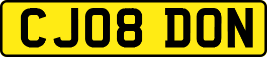CJ08DON