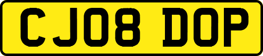 CJ08DOP