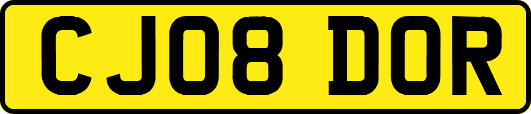 CJ08DOR
