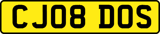 CJ08DOS