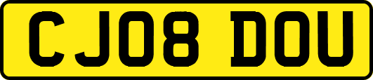 CJ08DOU