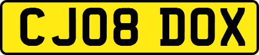 CJ08DOX