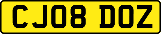 CJ08DOZ