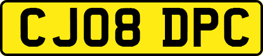 CJ08DPC