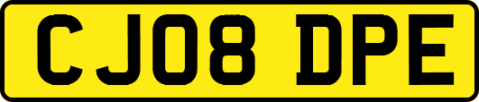 CJ08DPE