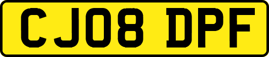 CJ08DPF