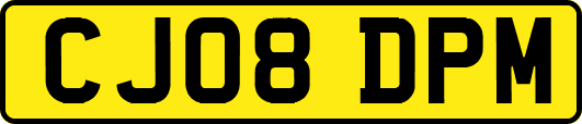 CJ08DPM