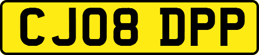 CJ08DPP