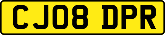 CJ08DPR