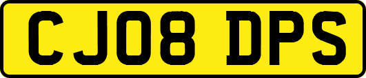 CJ08DPS