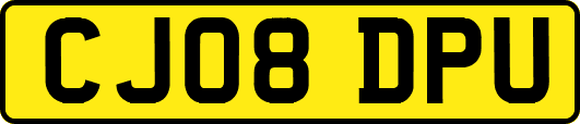 CJ08DPU