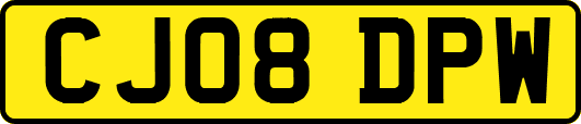 CJ08DPW